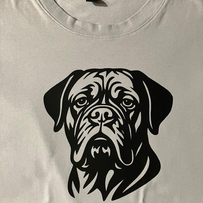 Bordeaux doga