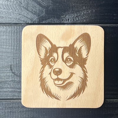 Cardigan Welsh Corgi