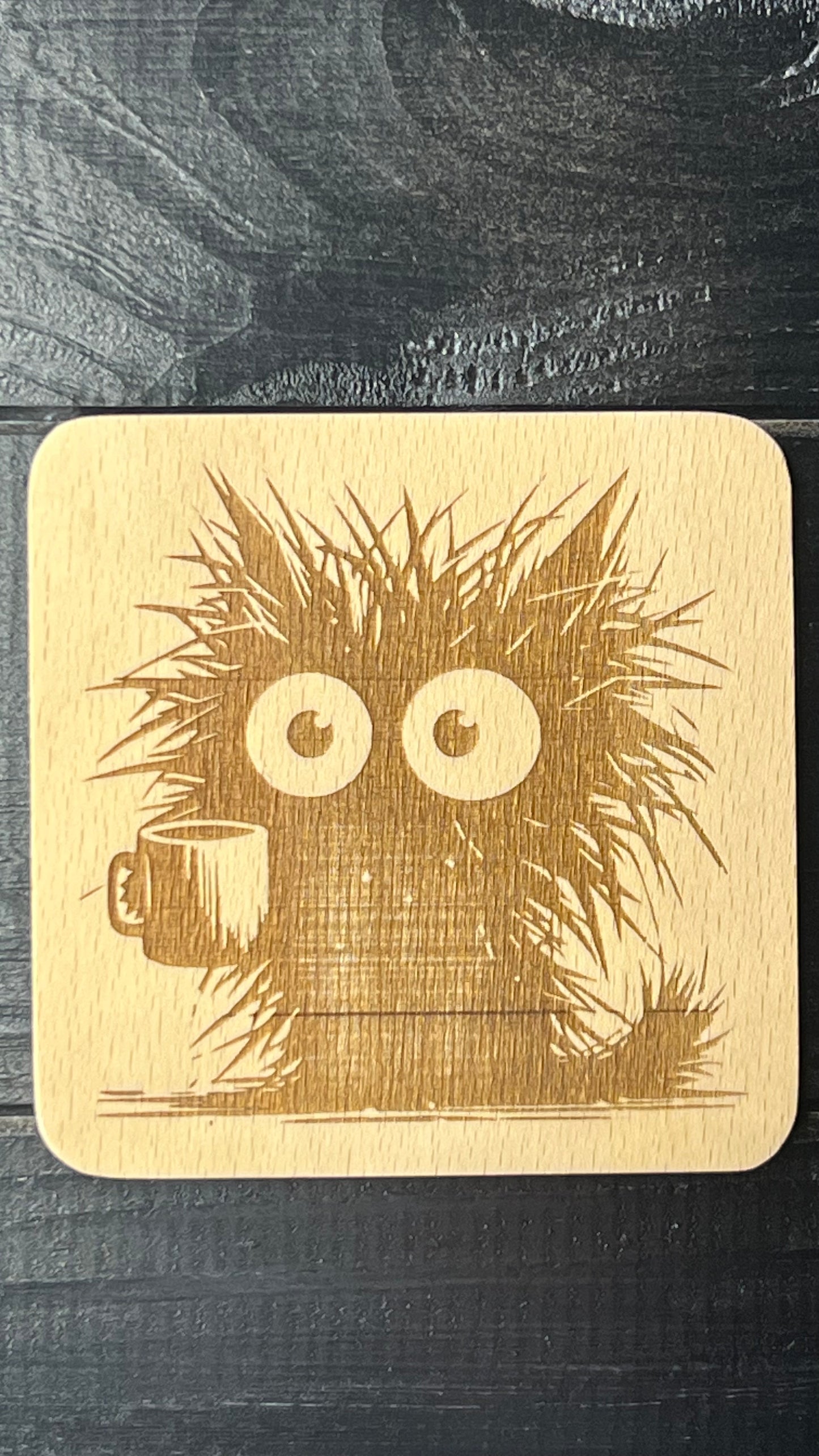 Podtácek Coffee