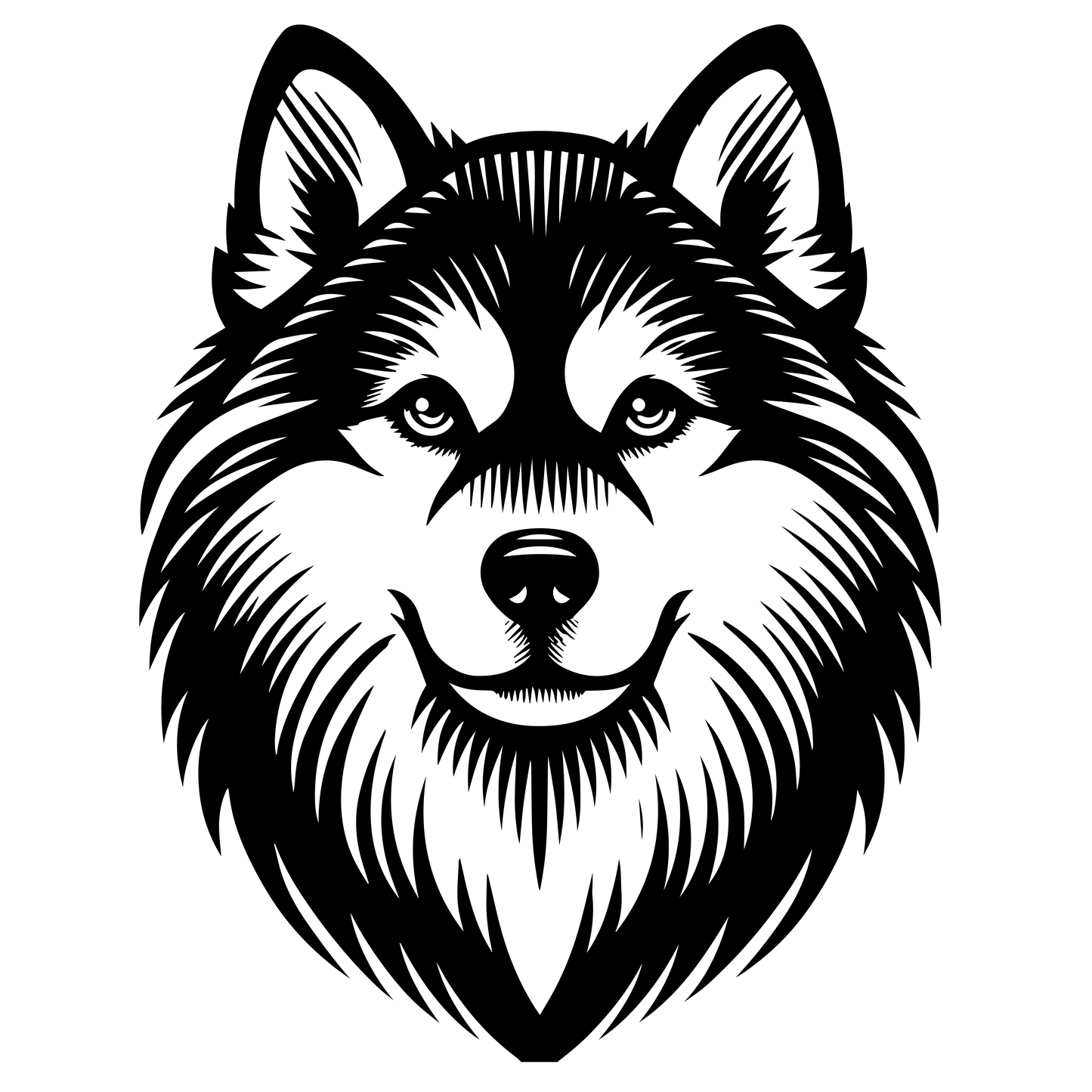 Aljašský klee kai