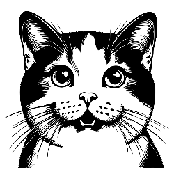 European cat - Oliver