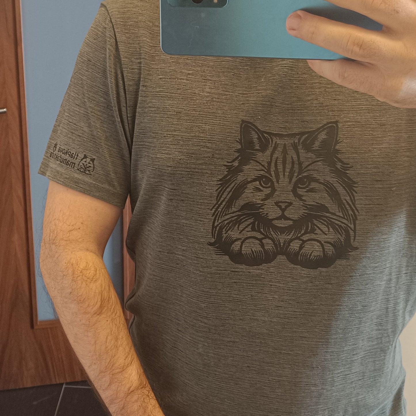 Sibiřská kočka / Něvská maškaráda
