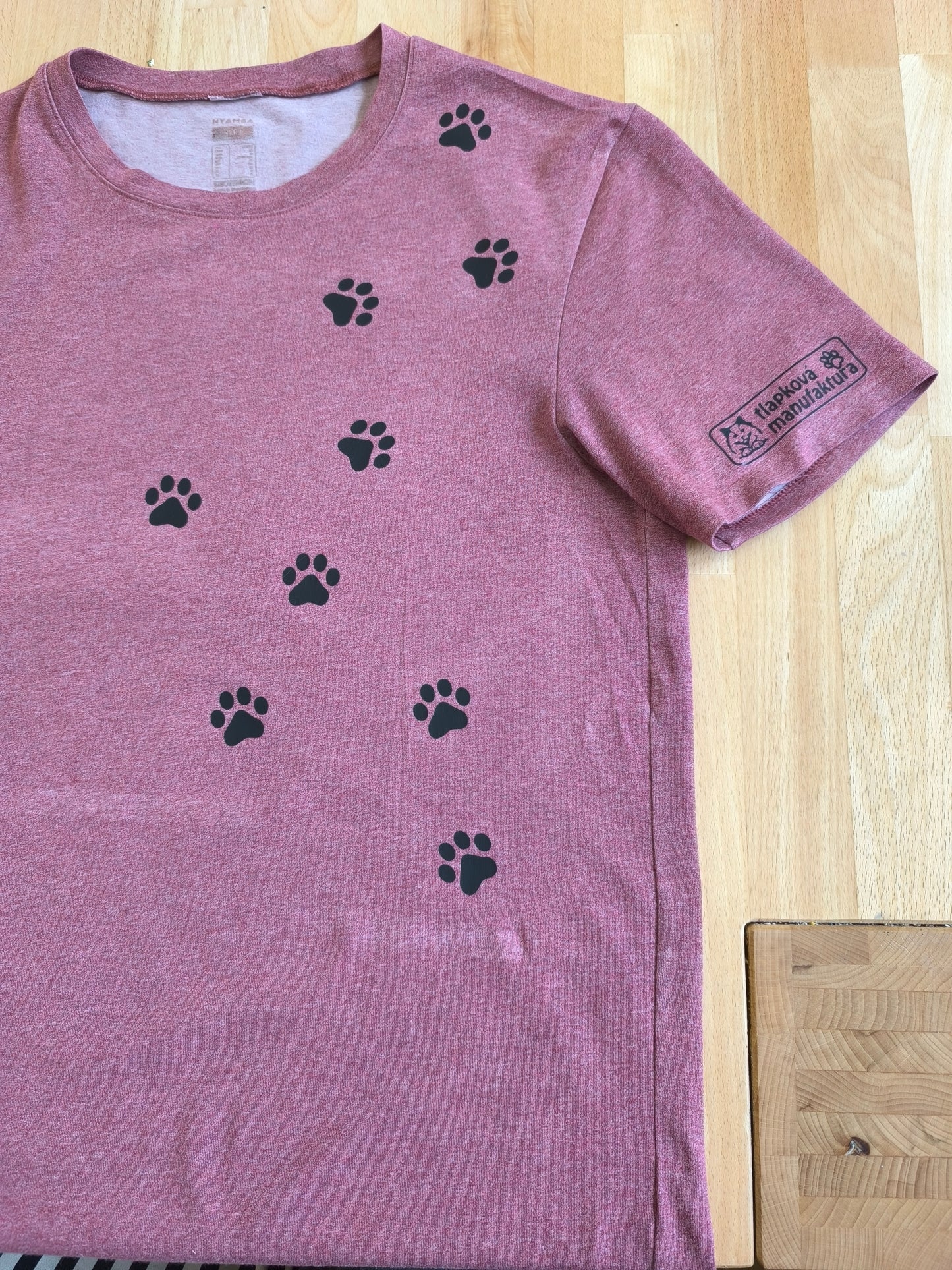 Paw