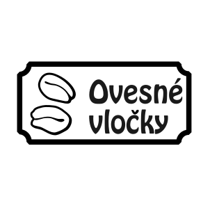 Stylové samolepky na kořenky a kuchyňské nádoby