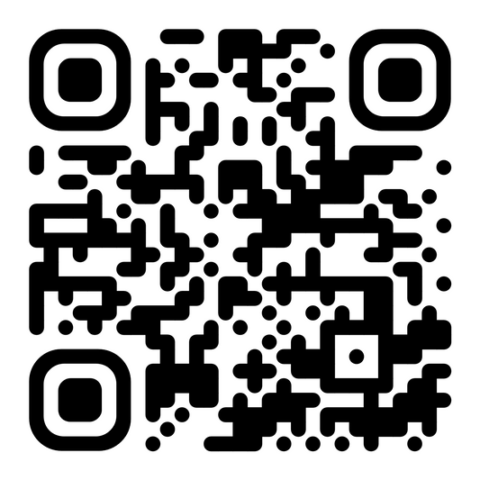 QR code on request