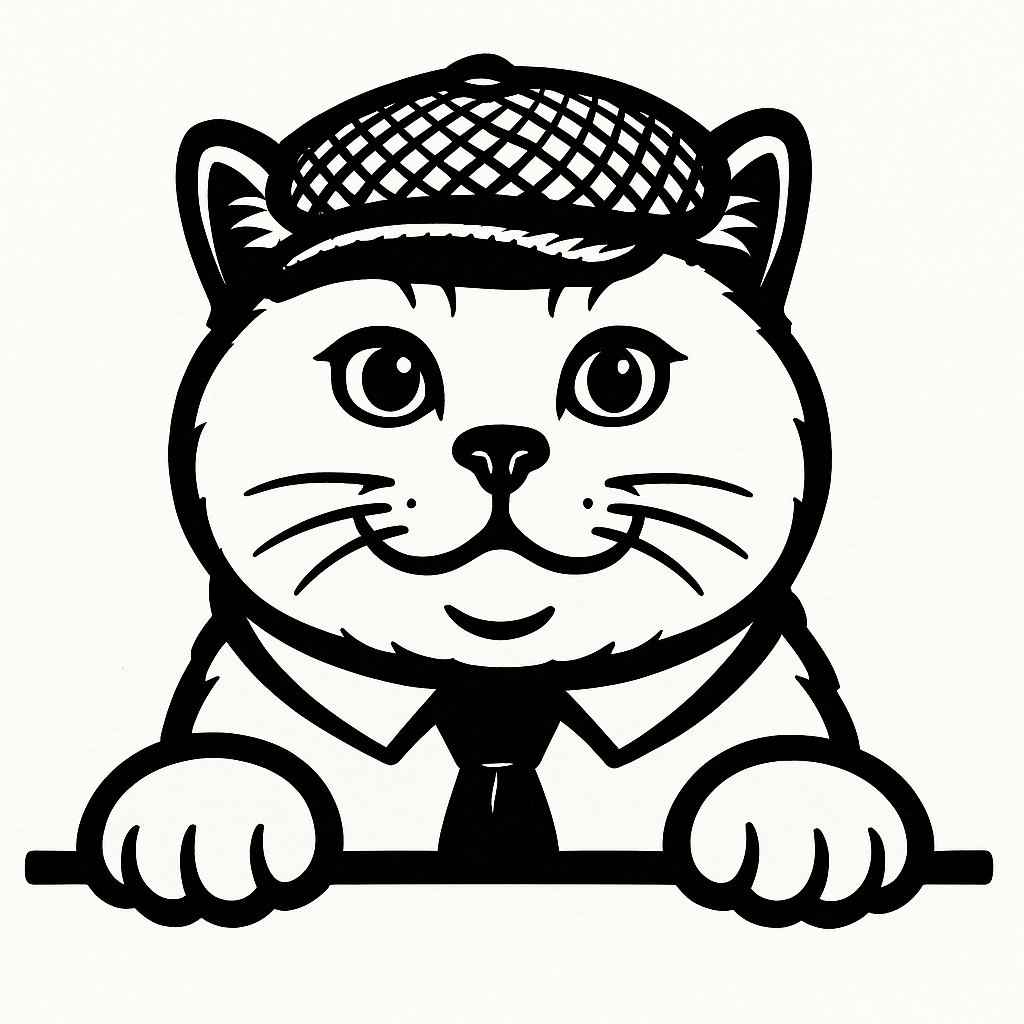 Britský Tommy a Larry - design na přání