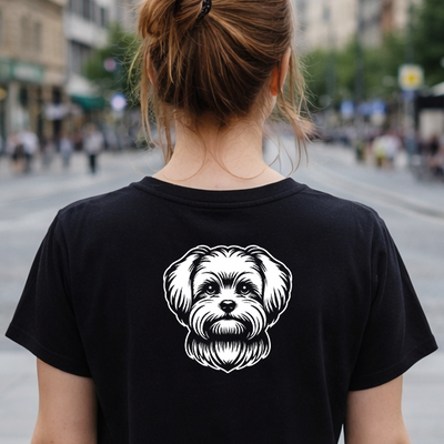 Maltézský psík