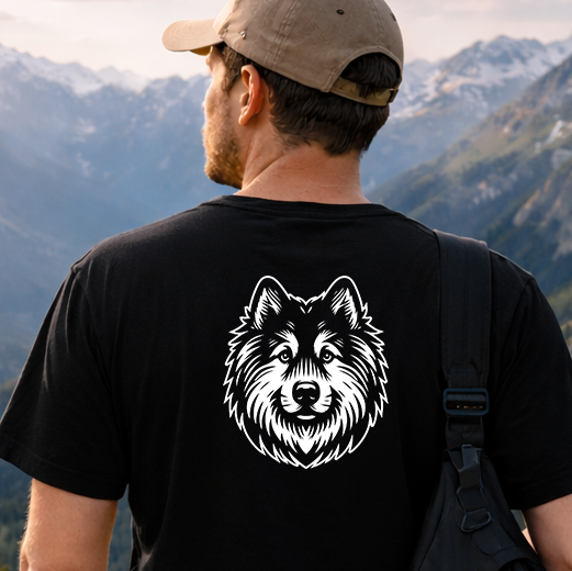 Norský elkhound