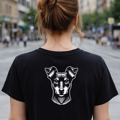 Trpasličí pinč