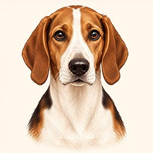Anglický foxhound
