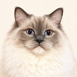 Ragdoll
