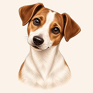 Jack Russell teriér