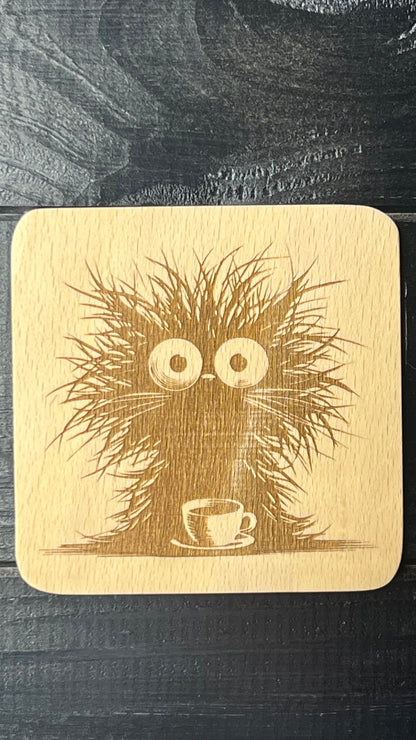 Podtácek Coffee