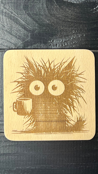 Podtácek Coffee