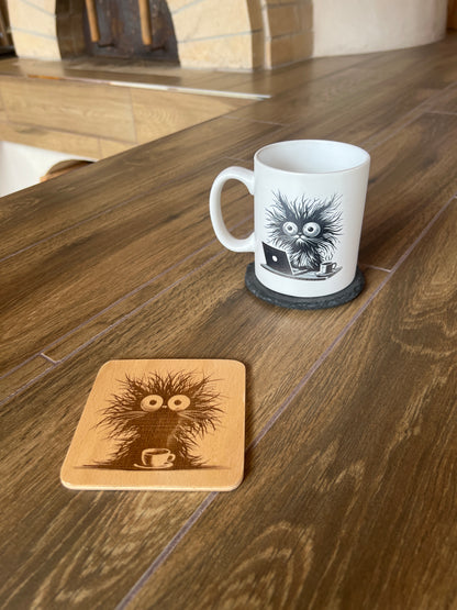 Podtácek Coffee