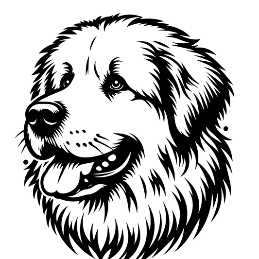 Pyrenejský horský pes