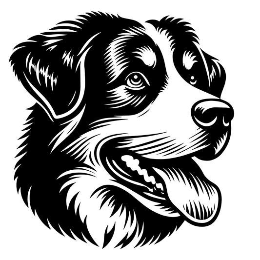Entlebušský salašnický pes