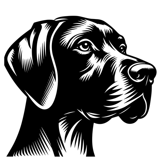 Německý krátkosrstý ohař
