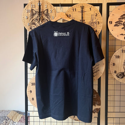 Tričko s Ragdollem (unisex)