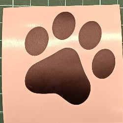 Paw