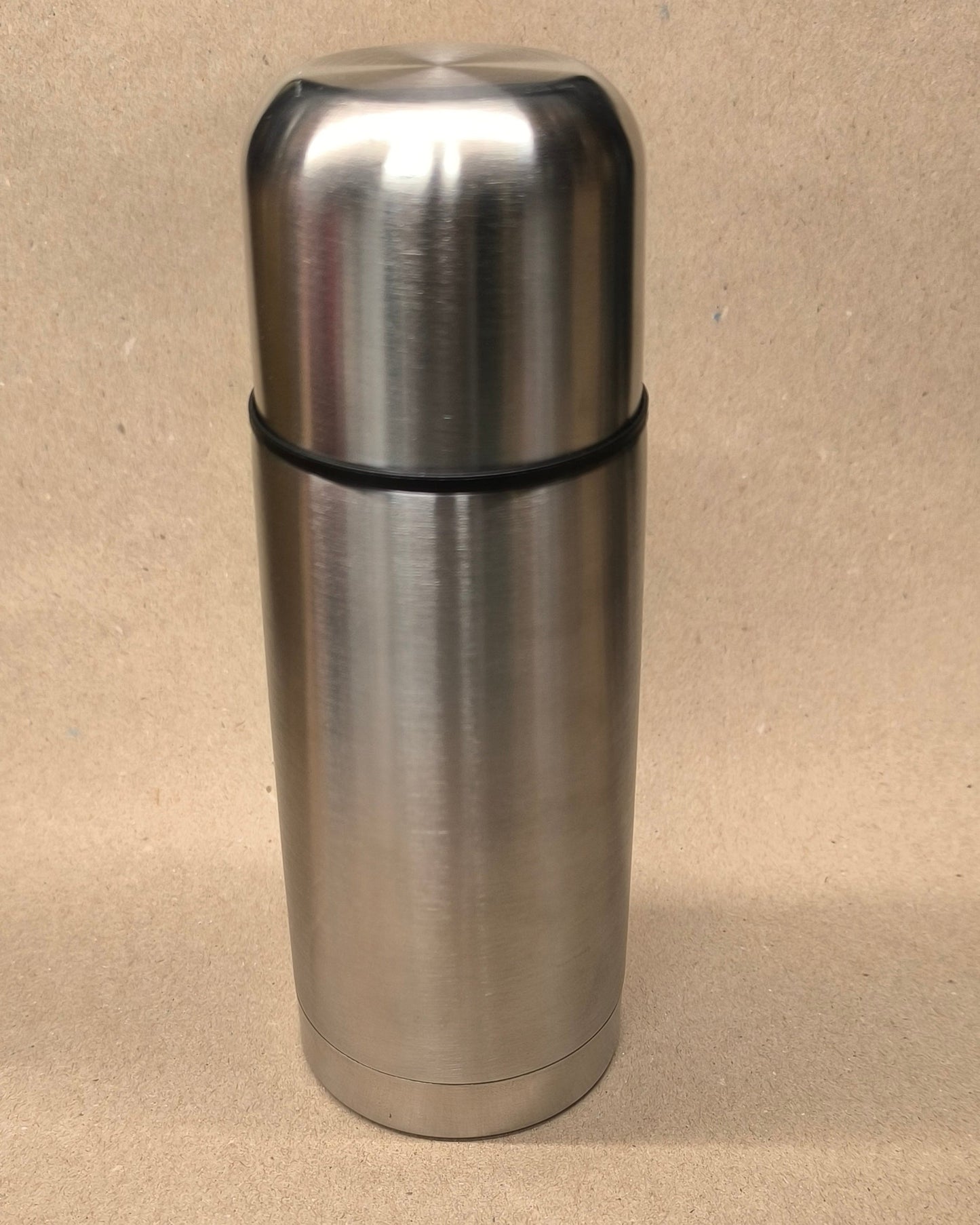 Gravírovaná termoska 350ml s vlastním motivem