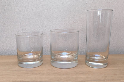 Sklenička s vlastním motivem