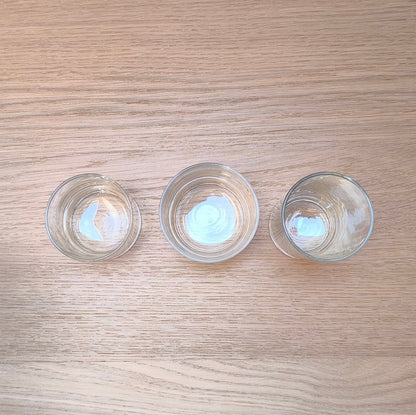 Sklenička s vlastním motivem