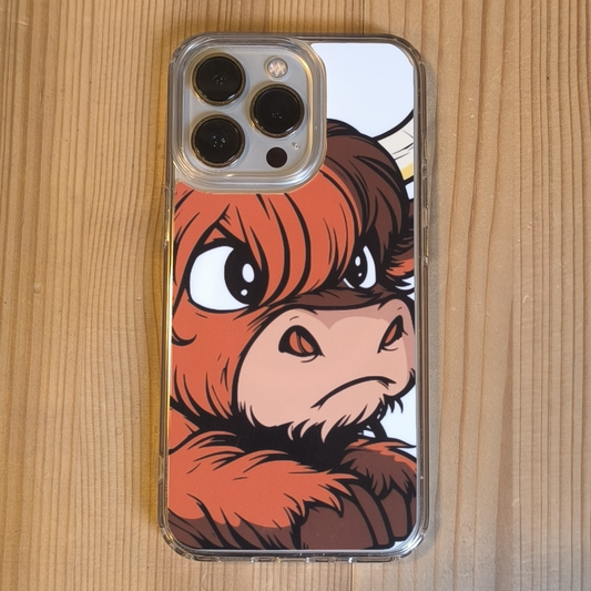cow