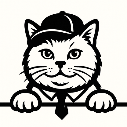 Britský Tommy a Larry - design na přání