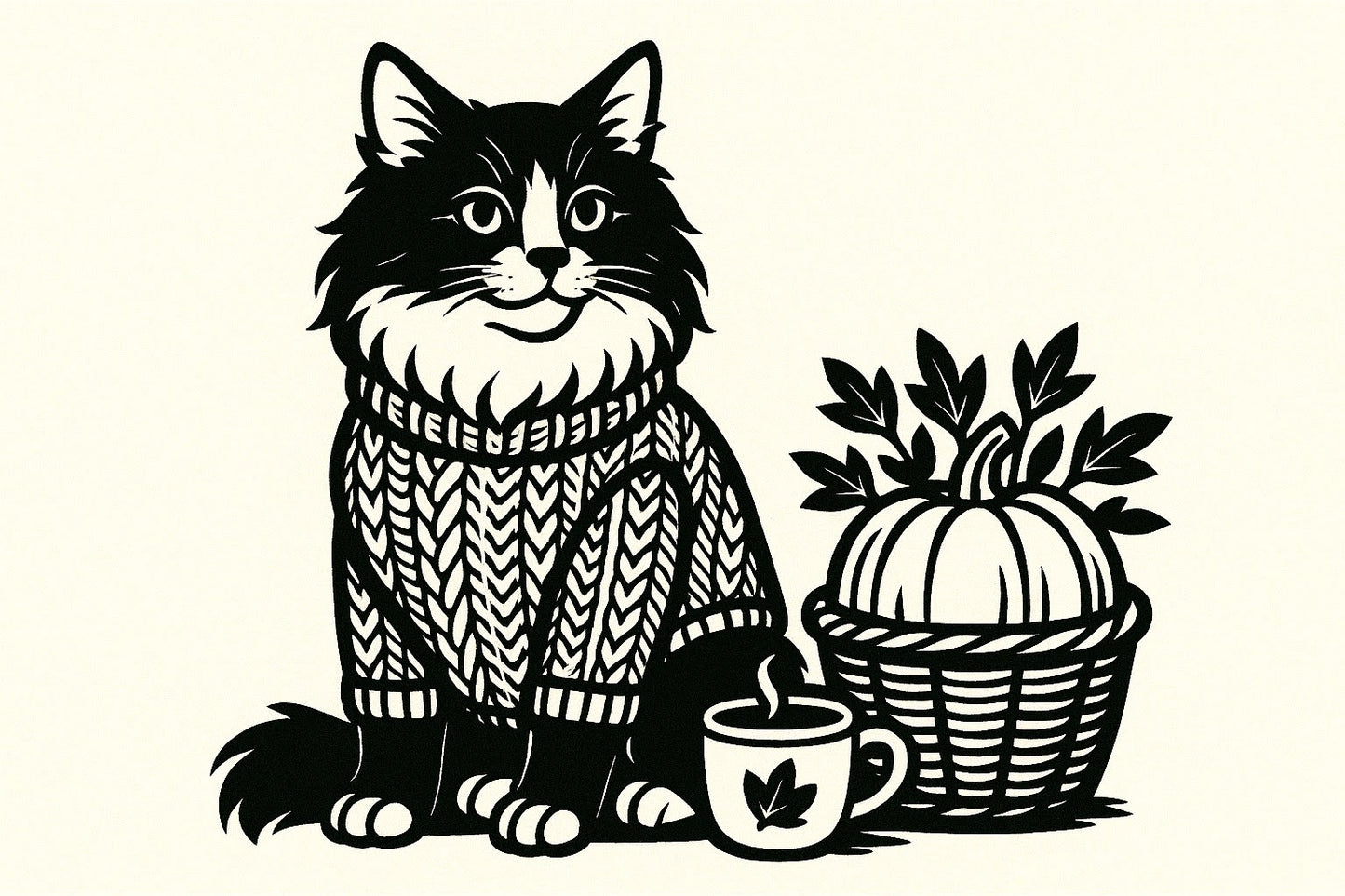 Oriental cat - Frankie