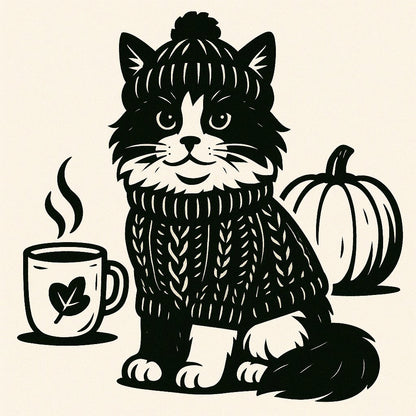 Oriental cat - Frankie
