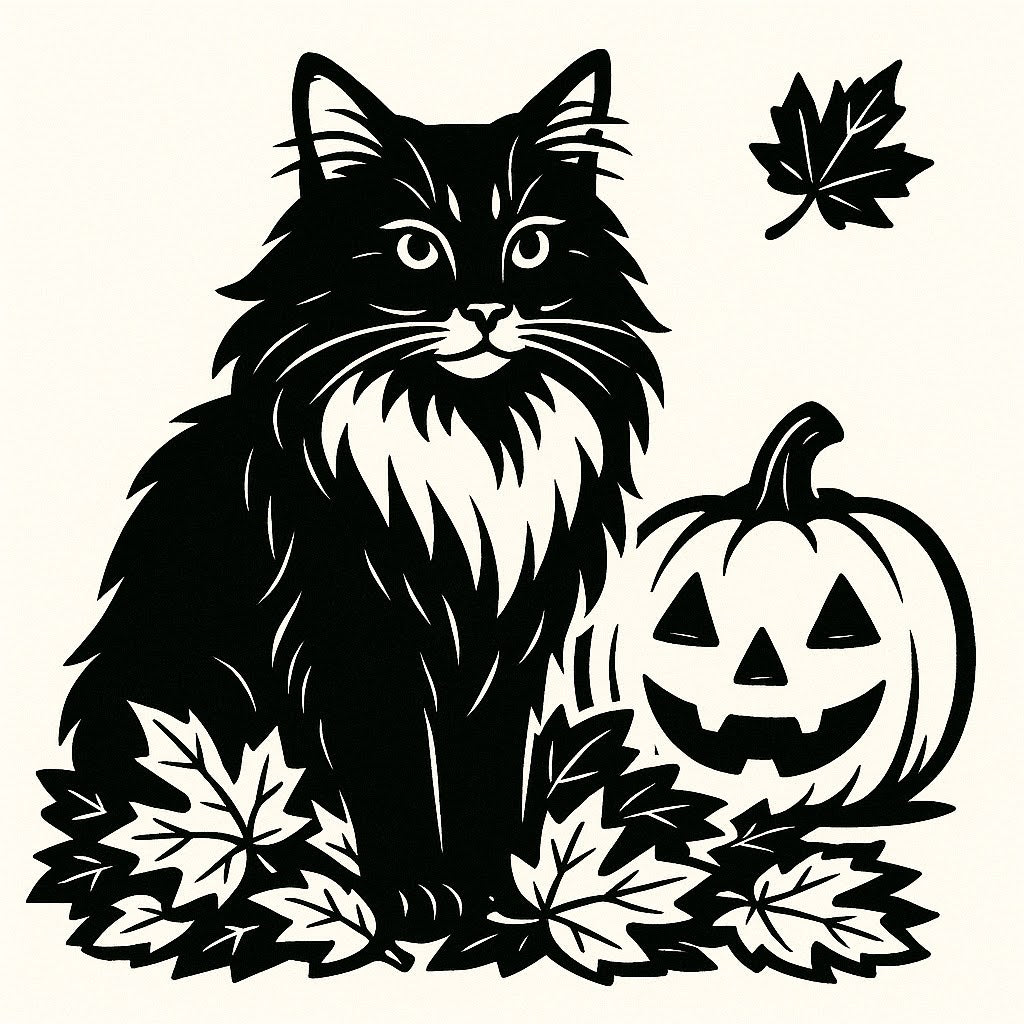 Oriental cat - Frankie