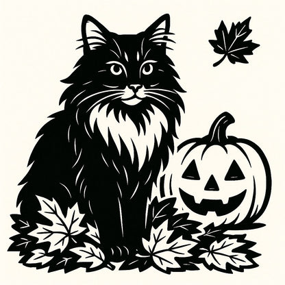 Oriental cat - Frankie