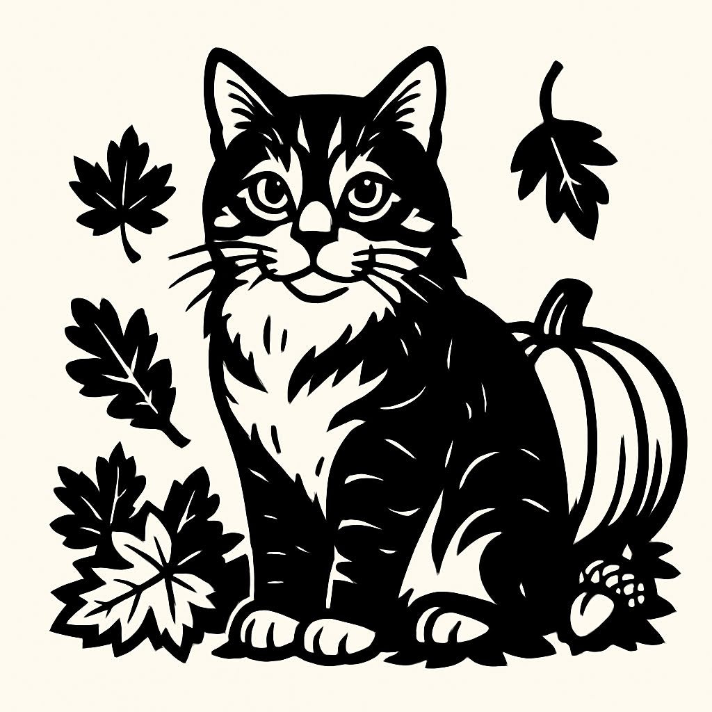 Oriental cat - Frankie