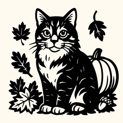 Oriental cat - Frankie