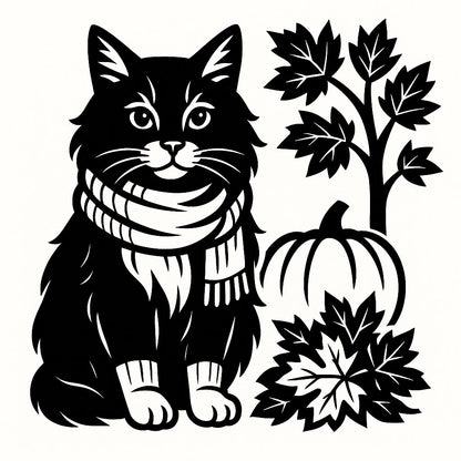 Oriental cat - Frankie