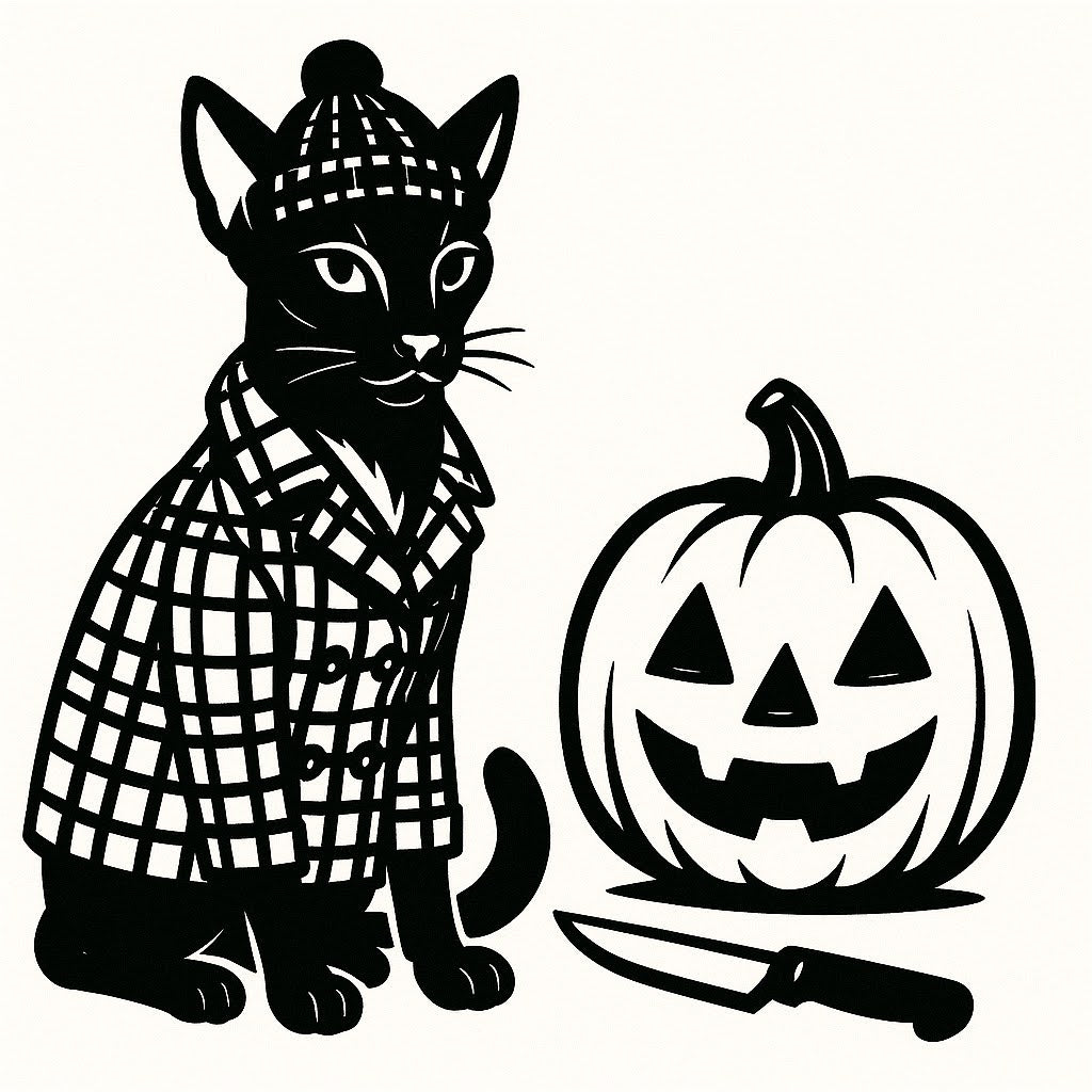 Oriental cat - Frankie