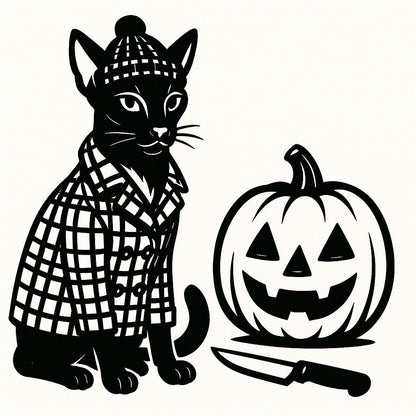 Oriental cat - Frankie