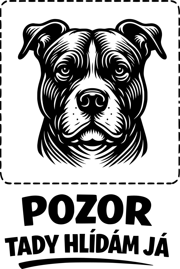 Tady hlídám já