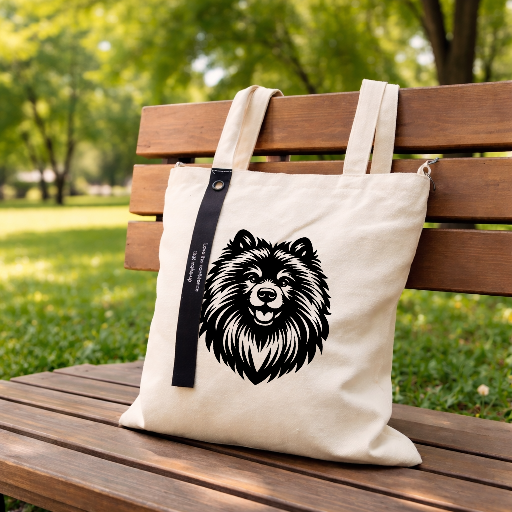keeshond