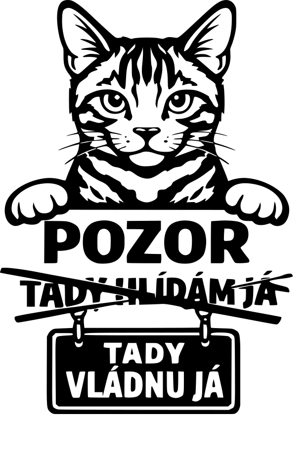 Tady vládnu já