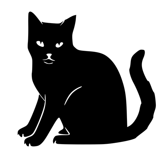 Samolepky na zeď na přání