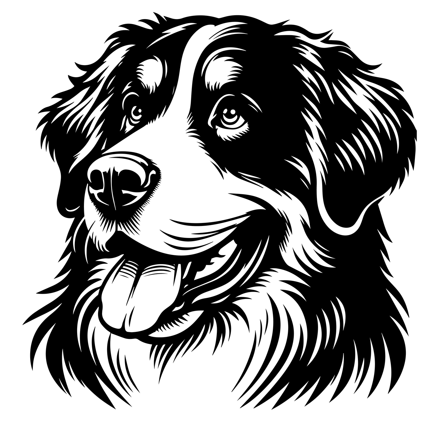 Bernský salašnický pes