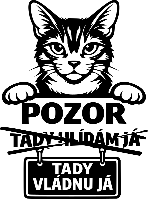 Tady vládnu já