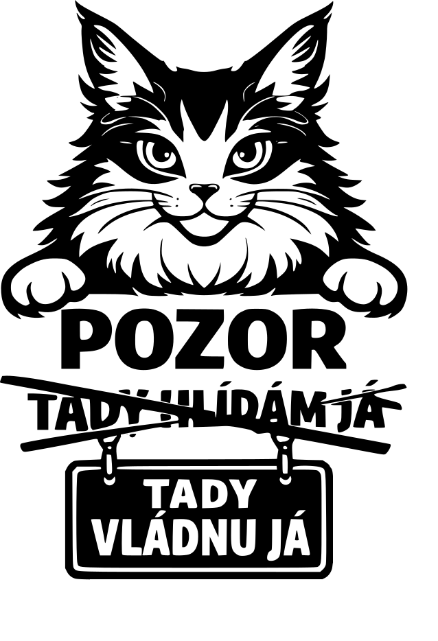 Tady vládnu já