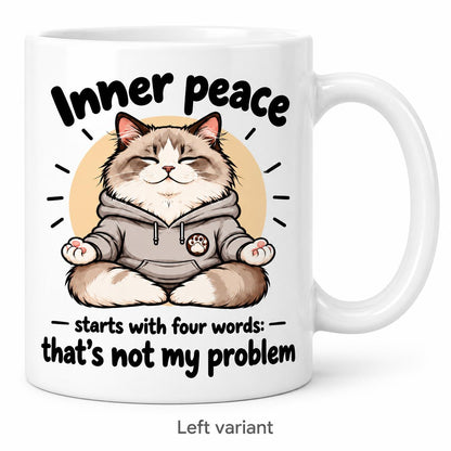 Mug Inner peace