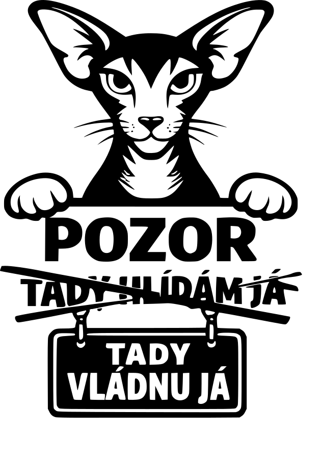 Tady vládnu já