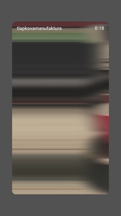 Gravírovaný hrneček na kapučíno s podšálkem