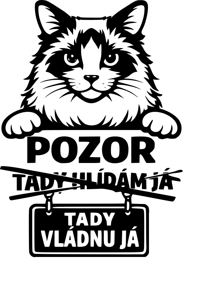 Tady vládnu já