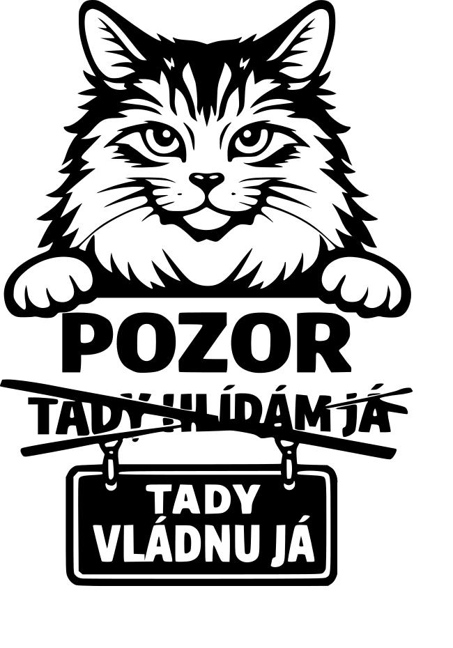 Tady vládnu já